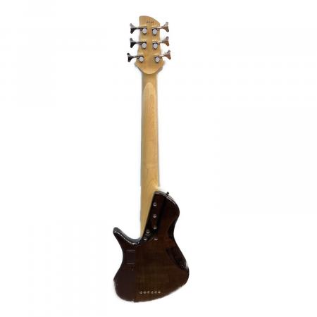 Carparelli Guitars エレキベース CF-6 2020年製｜トレファクONLINE