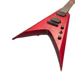 SOLAR GUITARS (ソーラーギターズ) エレキギター V2.7TBR