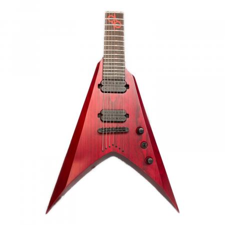 SOLAR GUITARS (ソーラーギターズ) エレキギター V2.7TBR｜トレファク