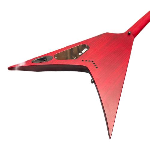 SOLAR GUITARS (ソーラーギターズ) エレキギター V2.7TBR