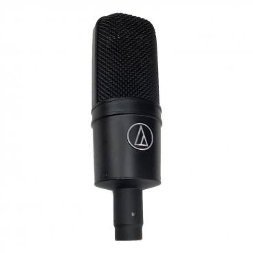 audio-technica (オーディオテクニカ) コンデンサーマイク AT2050