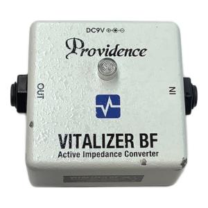providence (プロビデンス) バッファー VITALIZER BF #291