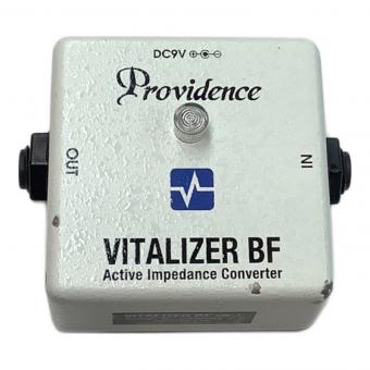 providence (プロビデンス) バッファー VITALIZER BF #291