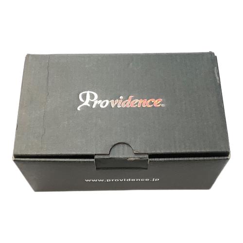 providence (プロビデンス) バッファー VITALIZER BF #291