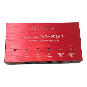 VITALAUDIO パワーサプライ VA-05MK-Ⅱ #292