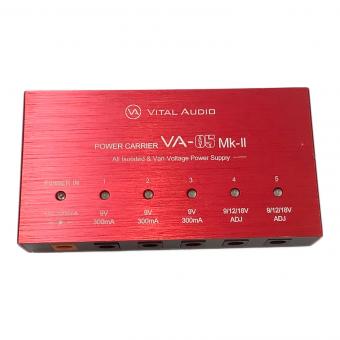 VITALAUDIO パワーサプライ VA-05MK-Ⅱ #292