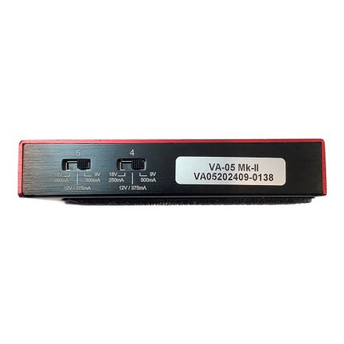 VITALAUDIO パワーサプライ VA-05MK-Ⅱ #292