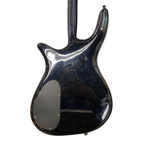 SSD エレキベース NS-4