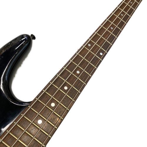 SSD エレキベース NS-4