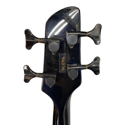 SSD エレキベース NS-4