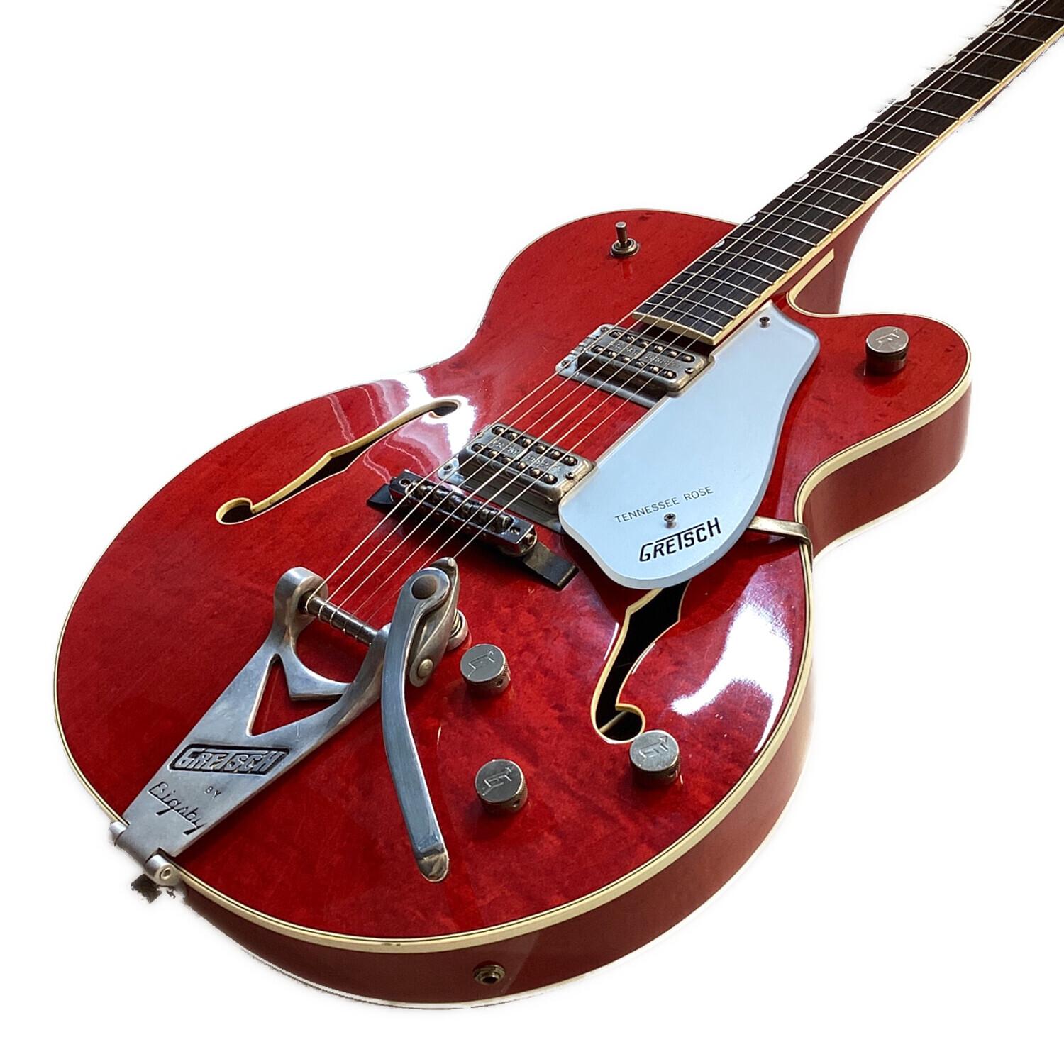 GRETSCH (グレッチ) エレキギター 6119 Tennessee Rose 1995年製 