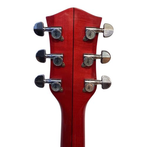 GRETSCH (グレッチ) エレキギター 6119 Tennessee Rose 1995年製