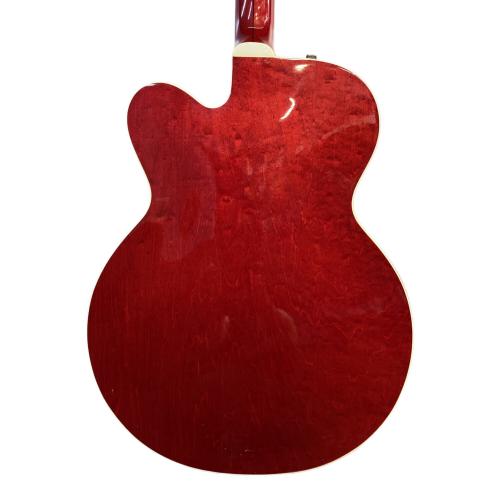GRETSCH (グレッチ) エレキギター 6119 Tennessee Rose 1995年製