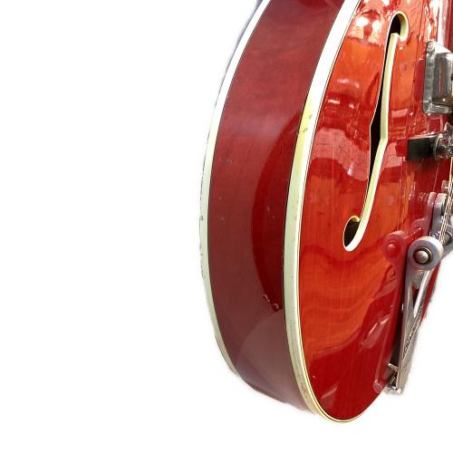 GRETSCH (グレッチ) エレキギター 6119 Tennessee Rose 1995年製