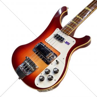 Rickenbacker エレキベース 4003FG 2008年製