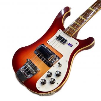 Rickenbacker(リッケンバッカ－) 4003FG 2008年製