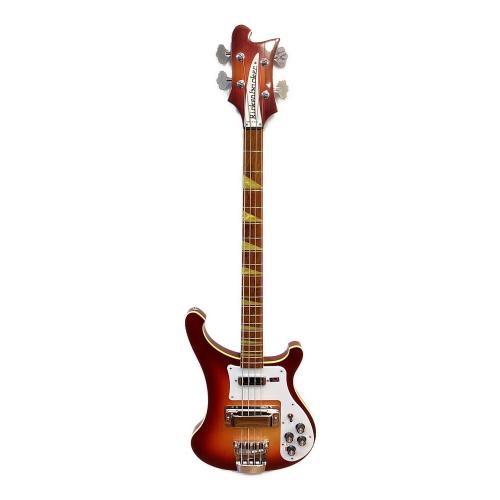 Rickenbacker(リッケンバッカ－) 4003FG 2008年製