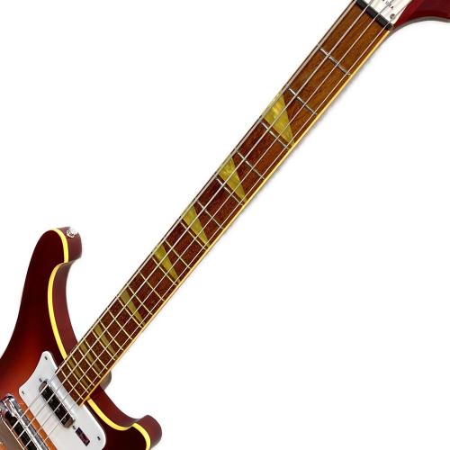 Rickenbacker(リッケンバッカ－) 4003FG 2008年製