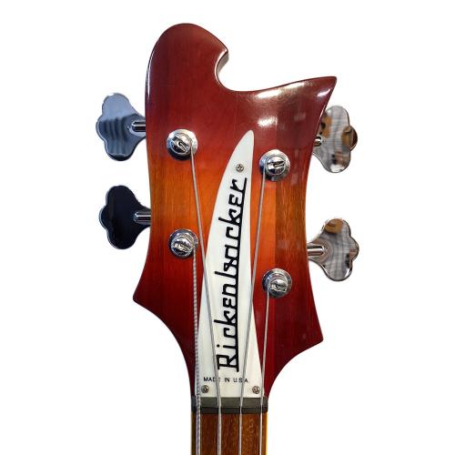 Rickenbacker(リッケンバッカ－) 4003FG 2008年製