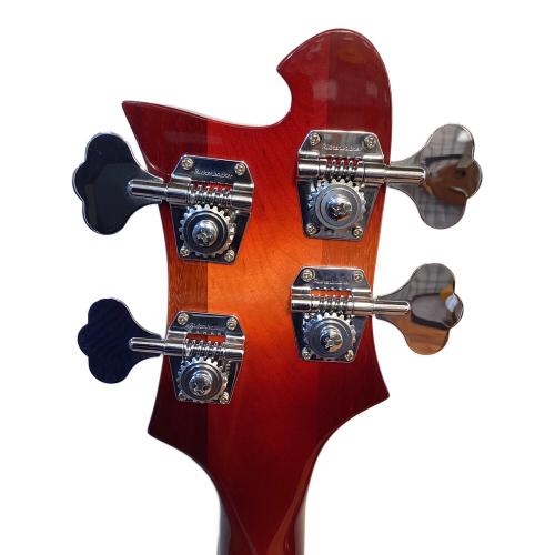 Rickenbacker(リッケンバッカ－) 4003FG 2008年製