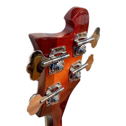 Rickenbacker(リッケンバッカ－) 4003FG 2008年製