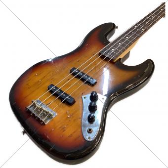 FENDER JAPAN (フェンダージャパン) ジャズベース エレキベース JBD-62 1990年製