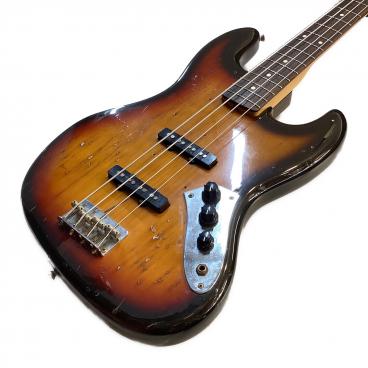 fender japan squier ベースアンプ【トレファク東大阪店】 FENDER JAPAN (フェンダージャパン) ジャズベース 160｜トレファクONLINE