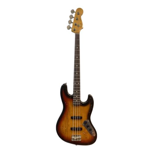 FENDER JAPAN (フェンダージャパン) ジャズベース エレキベース JBD-62 1990年製