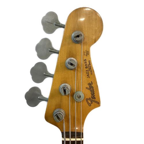 FENDER JAPAN (フェンダージャパン) ジャズベース エレキベース JBD-62 1990年製