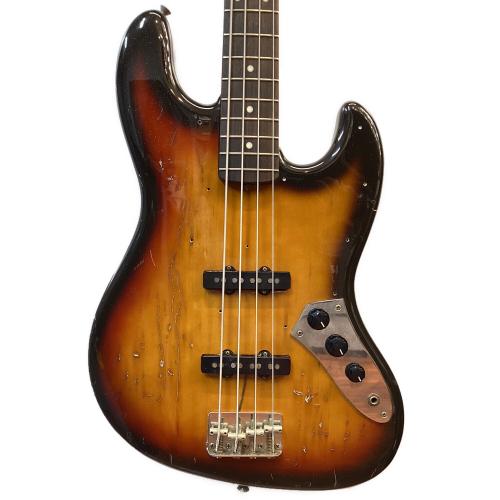 FENDER JAPAN (フェンダージャパン) ジャズベース エレキベース JBD-62 1990年製