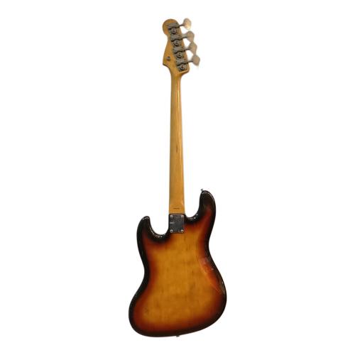 FENDER JAPAN (フェンダージャパン) ジャズベース エレキベース JBD-62 1990年製