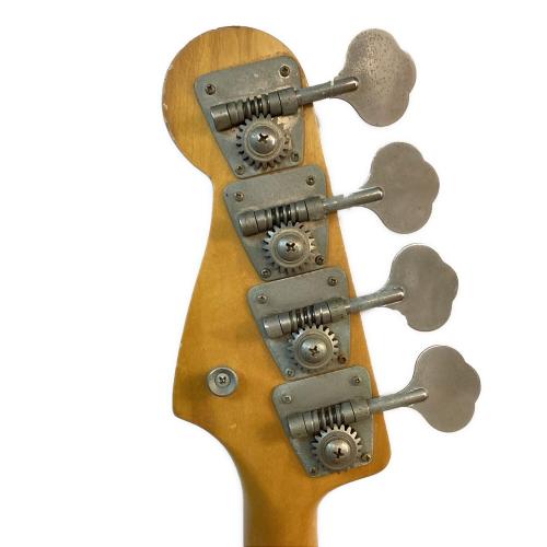 FENDER JAPAN (フェンダージャパン) ジャズベース エレキベース JBD-62 1990年製