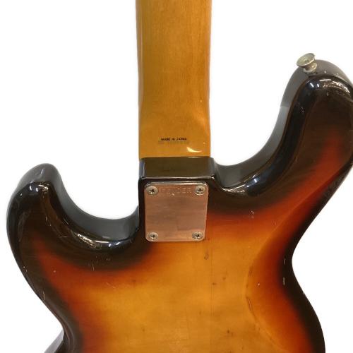 FENDER JAPAN (フェンダージャパン) ジャズベース エレキベース JBD-62 1990年製