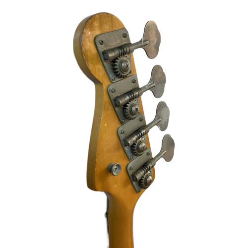 FENDER JAPAN (フェンダージャパン) ジャズベース エレキベース JBD-62 1990年製