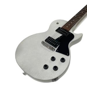 GIBSON (ギブソン) エレキギター レスポールスペシャル 2019年製 ピックアップセレクター破損有