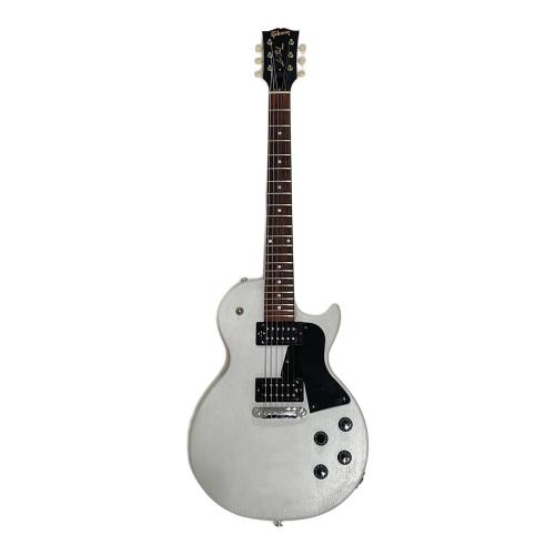 GIBSON (ギブソン) エレキギター レスポールスペシャル 2019年製 ピックアップセレクター破損有