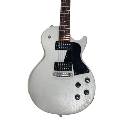 GIBSON (ギブソン) エレキギター レスポールスペシャル 2019年製 ピックアップセレクター破損有