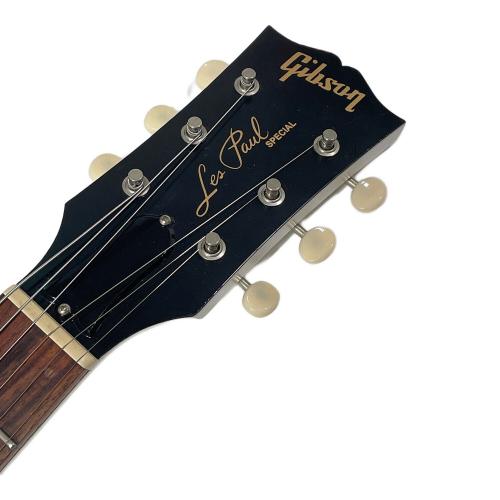 GIBSON (ギブソン) エレキギター レスポールスペシャル 2019年製 ピックアップセレクター破損有