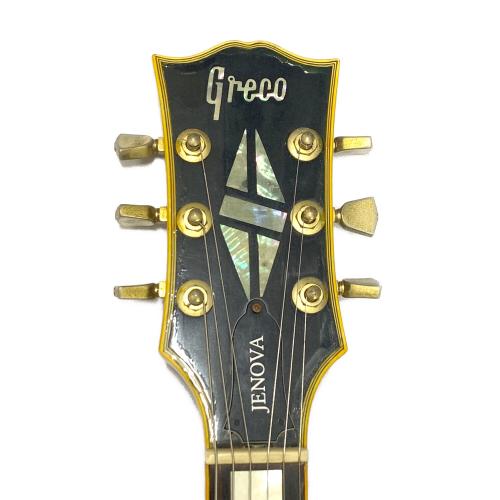 Greco (グレコ) エレキギター