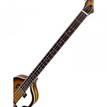 Greco VB-300　グレコ　バイオリンベース　1970年代 Greco (グレコ) バイオリンベース エレキベース VB-300 1971年〜1974