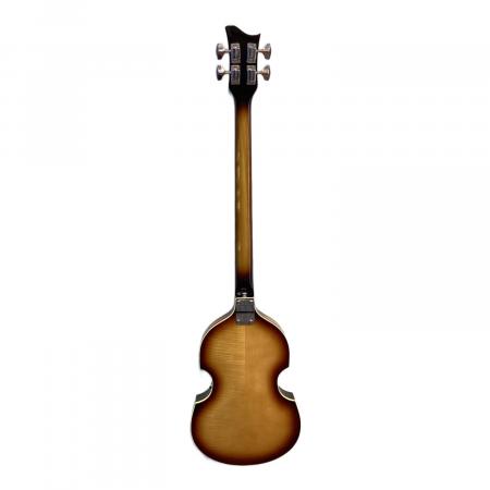 Greco (グレコ) バイオリンベース エレキベース VB-300 1971年〜1974