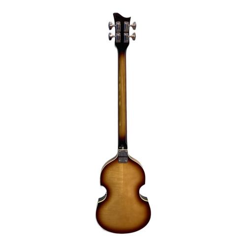 Greco (グレコ) バイオリンベース エレキベース VB-300 1971年〜1974年頃 グネコロゴ