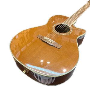 MORRIS (モーリス) アコースティックギター M-80C