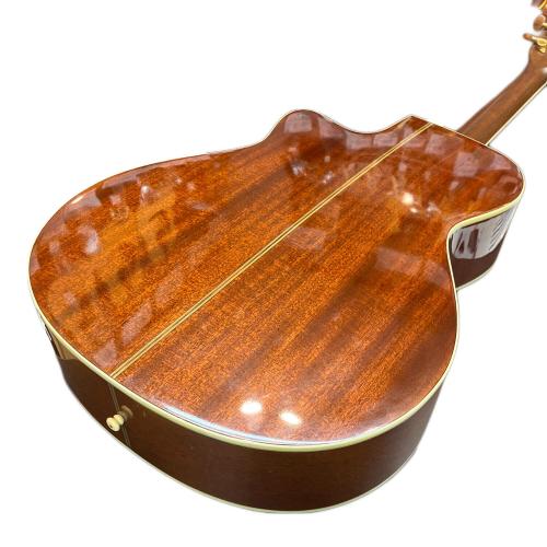 MORRIS (モーリス) アコースティックギター M-80C