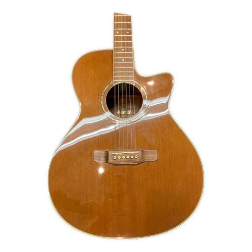 MORRIS (モーリス) アコースティックギター M-80C