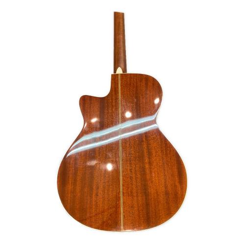 MORRIS (モーリス) アコースティックギター M-80C