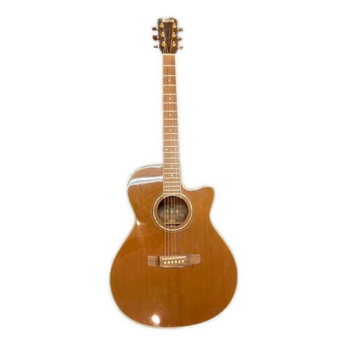 MORRIS (モーリス) アコースティックギター M-80C