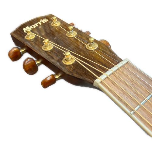 MORRIS (モーリス) アコースティックギター M-80C
