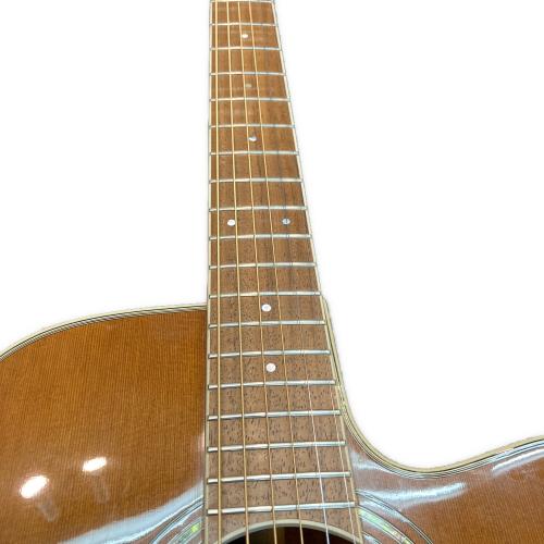 MORRIS (モーリス) アコースティックギター M-80C