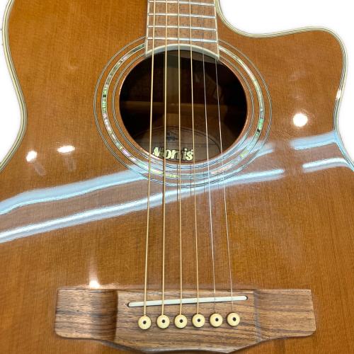 MORRIS (モーリス) アコースティックギター M-80C